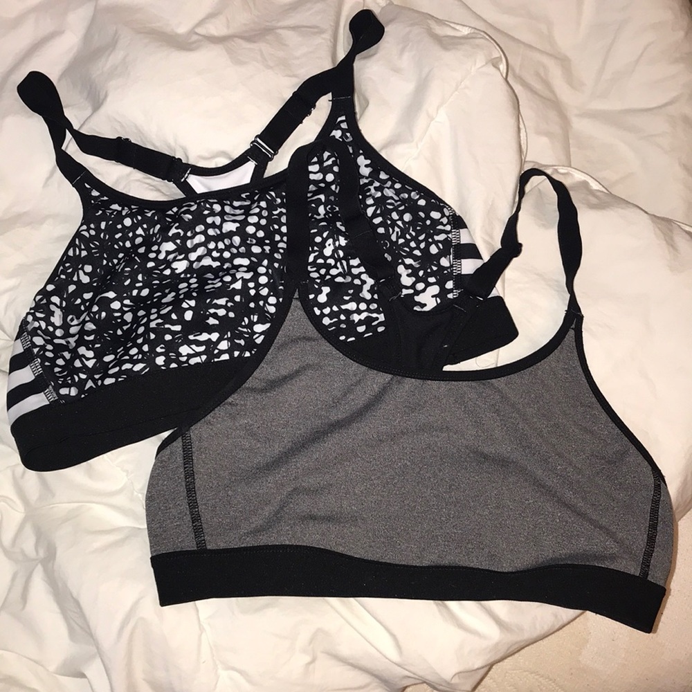 Bundle of sports bras
